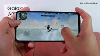 Is the Samsung A07 worth it for Free Fire? (Performance Test) screenshot 4