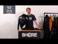 O'Neill Epic 5/4 2015 Winter Wetsuit Review Shore.co.uk