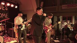 Two Timer – Some New Boogie, Right – 19.10.2024 beim Winterblues in Udestedt