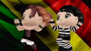 Rebolation - Buddy Poke
