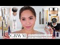 ✨GRWM✨NO MAKE UP, MAKE UP✨TOP RECOMMENDATIONS FOR THOSE NEW TO CHANTECAILLE✨