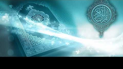 سورة الغاشية - تلاوه - تجويد - الشيخ الطبلاوى