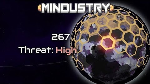 mindustry v6 map 267 (android gameplay) 159