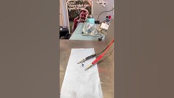 Electrolytic Capacitor Reverse Polarity