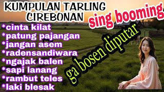 Seleksi tarling cirebonan terlaris