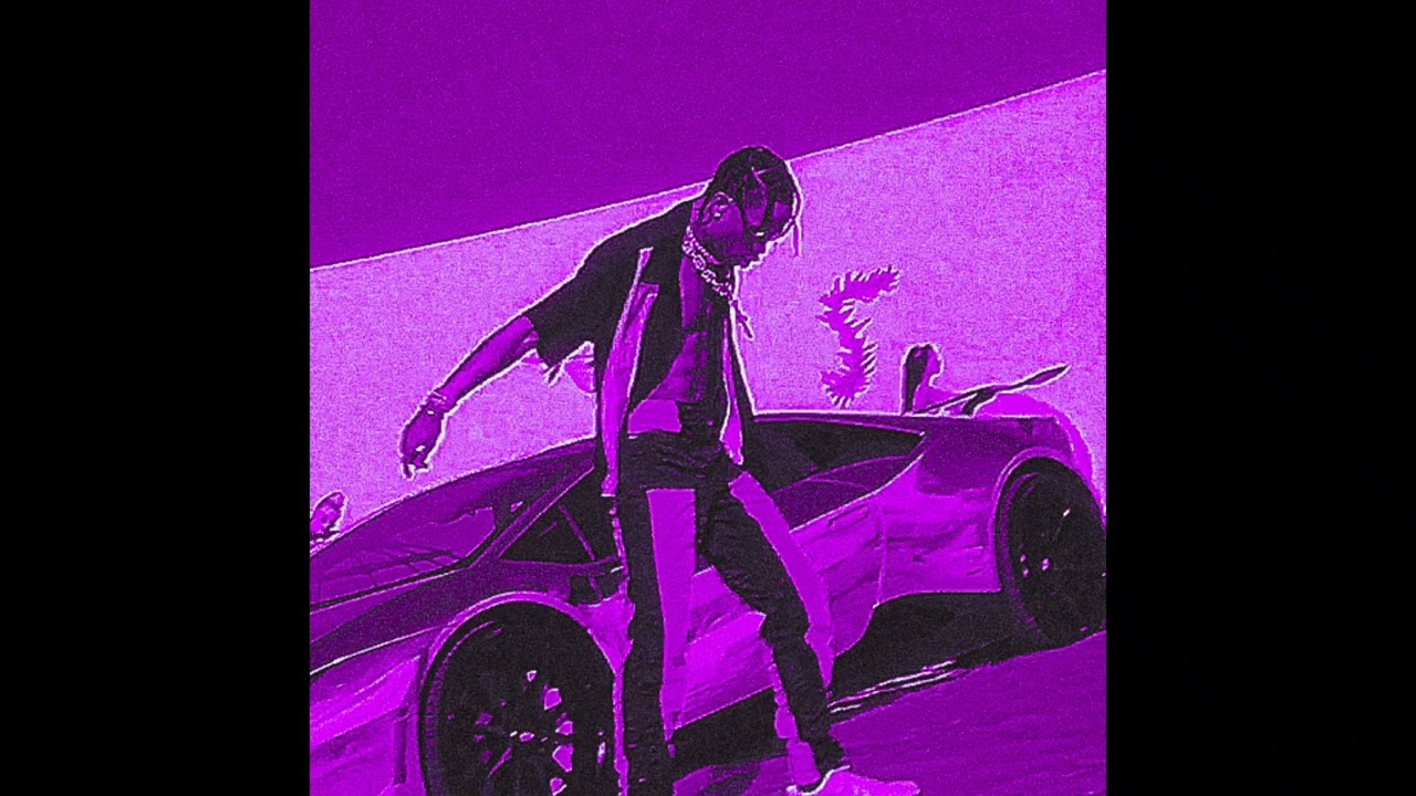 (FREE) FUTURE TYPE BEAT - RE-SIGNED 2