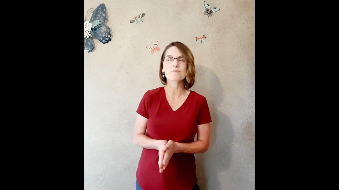 Lyrics To Broken World By The Talleys Broken World, ASL, The Talleys - YouTube