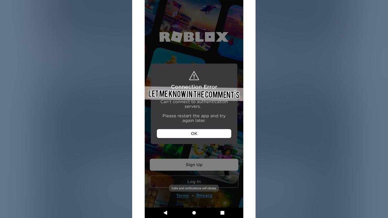 what is happening to roblox right now? YouTube