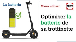 COMMENT ENTRETENIR SA TROTTINETTE ÉLECTRIQUE ? - Mobilityurban