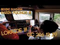 CC 206 13 29 | Kabin KA Barang 2735 Lintas Sumpiuh - Kroya