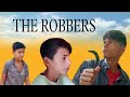 The robbers gang777vines comedy