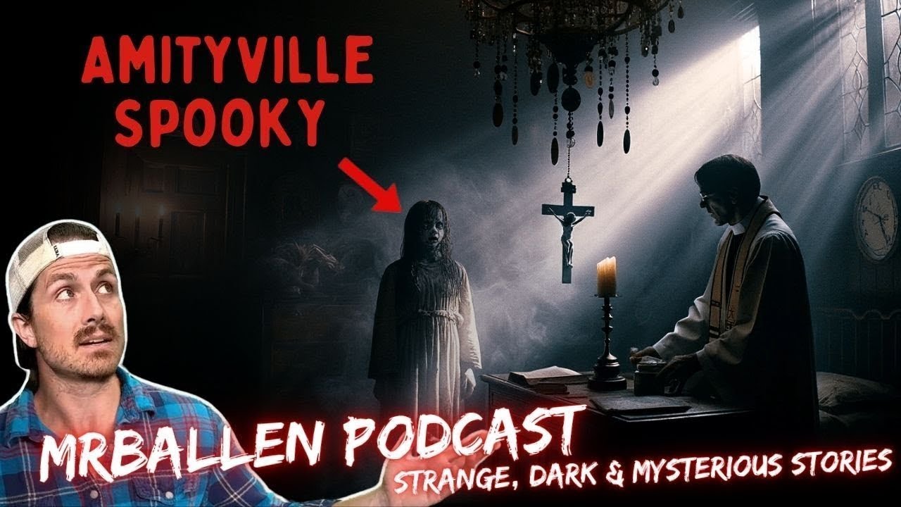 The Ancient Taboo: Why Whistling Is Forbidden | mrballen Horror To Fall Asleep
