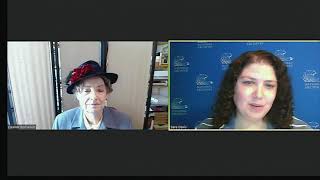 The National Archives Comes Alive: Young Learners Program: Meet Eleanor Roosevelt