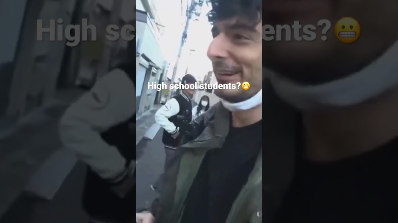 When Ice Poseidon Finds Out She’s a High School Student! (Freaks Out)😬😂