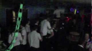 HSD Class of 2012 Rave