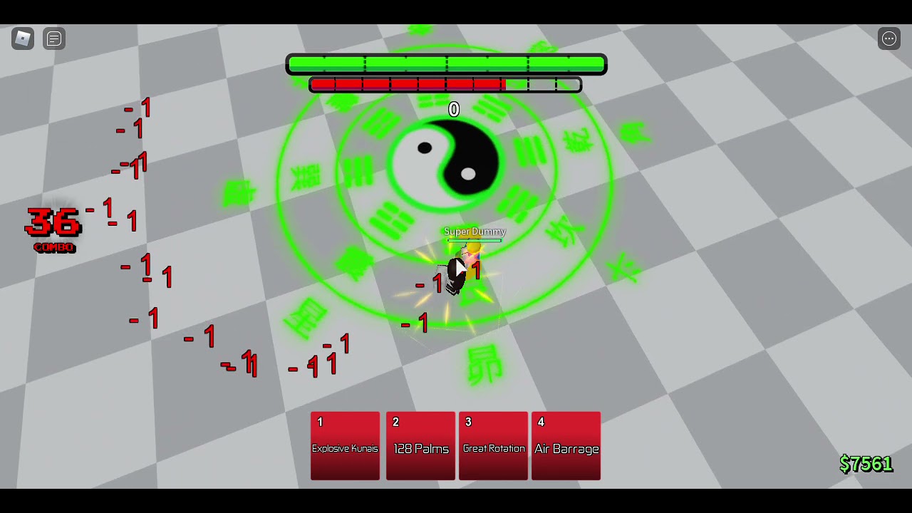 200 SUBS!!!!! Hitting 128 Palms 128 times - YouTube