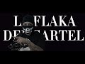 LA FLAKA DEL CARTEL (Yoselin Vega) [NARCO RAP]
