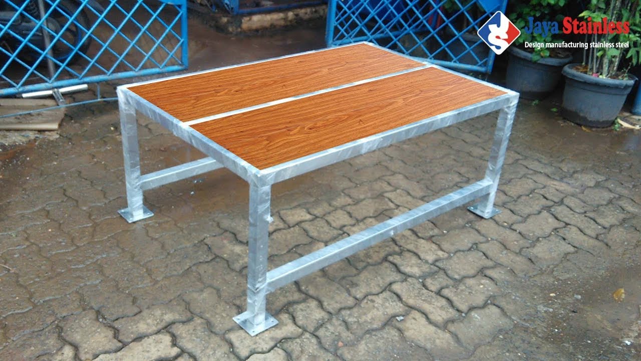 Kursi Duduk Di Kapal Kursi Stainless Bangku Duduk Stainless