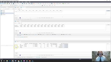 Learn Quantrix Modeler:  Spread Values Over Time 0230