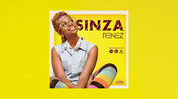 RENEZ - Sinza (Official Audio)