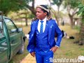 SHEMBE: Mbongeni Gumede - Namhla mina ngithelile