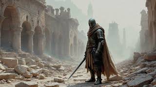 Echoes Before the First Flame | Hidden Epic Orchestral | Prologue Reborn