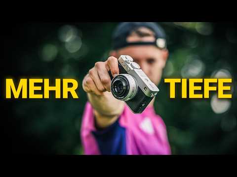 Meine Fotos waren flach, bis ich DAS verstanden habe... thumbnail