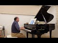 J.S. Bach Das wohltemperierte Clavier, 1 teil No.4 cis moll BWV. 849