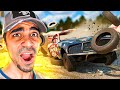 محاكي تدمير السيارات من يدمر سيارة الثاني Wreckfest 