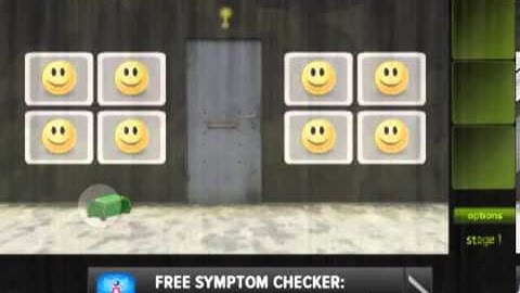 Get Ready to Escape - Level 1 Walkthrough Guide1490