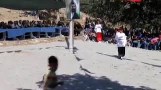 Kenger Köyü Semah - 1