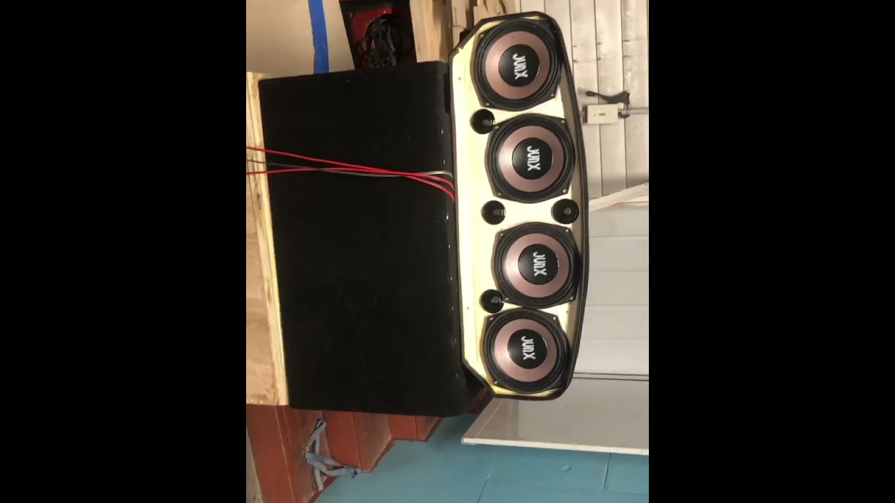 Junx Audio (NYC Car Audio)
