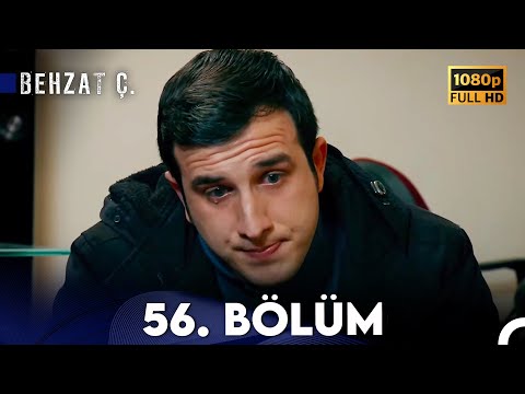 Behzat Ç. - 56. Bölüm HD