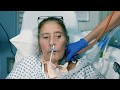 Cuff deflation trial (for ventilated patients) (National Tracheostomy Safety Project)