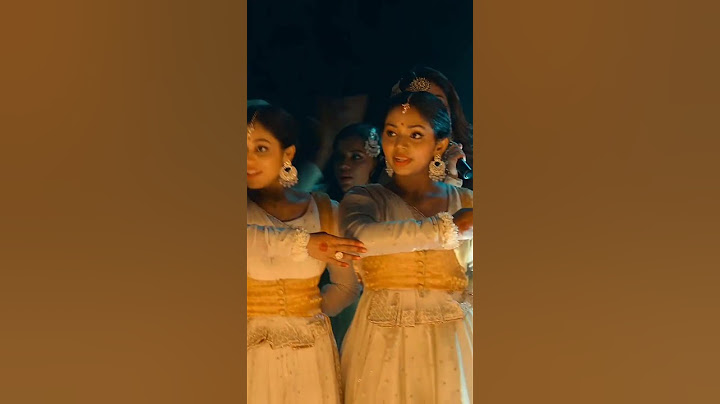 Kalai Kanavil Kadhal Konden❤️|