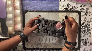 FTCC nail school supply kit