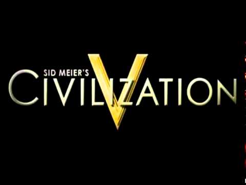Civilization 5 OST - Catherine War - Russia - Montagues and Capulets
