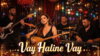 Sevda Nedi̇r Bi̇lmeyeni̇n Vay Hali̇ne Vay ❤️🎶 - 60S Müzik - Anatolian - Rock - Psychedelic