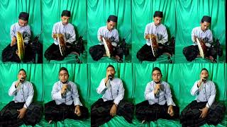 Download Lagu SHOLAWAT BIMADIHIKA || HADROH AL-ANWAR MP3