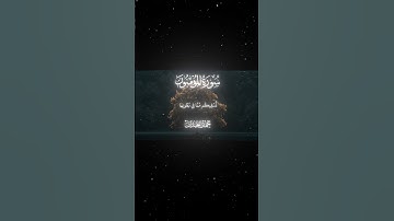سورة المؤمنون|20-22|القارئ:#محمد_اللحيدان #قران #quran #راحة_نفسية#قران_كريم#تلاوة_هادئة#تلاوة_خاشعة