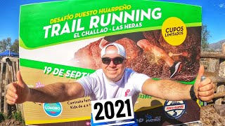 Desafío Puesto Huarpeño 2021