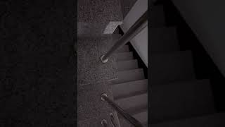 비상계단은 내가 방귀 뀌는 곳 ㅎㅎ