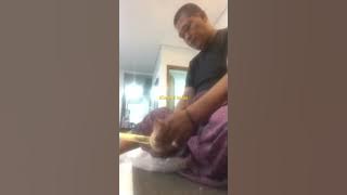 Kimpul benak,, mak nyuss cenit cenit 🤣🤣