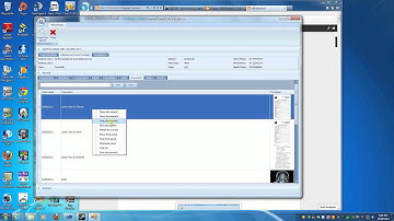 Document management system