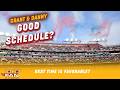 Breaking Down the Commanders' Tough Schedule | Grant &amp; Danny