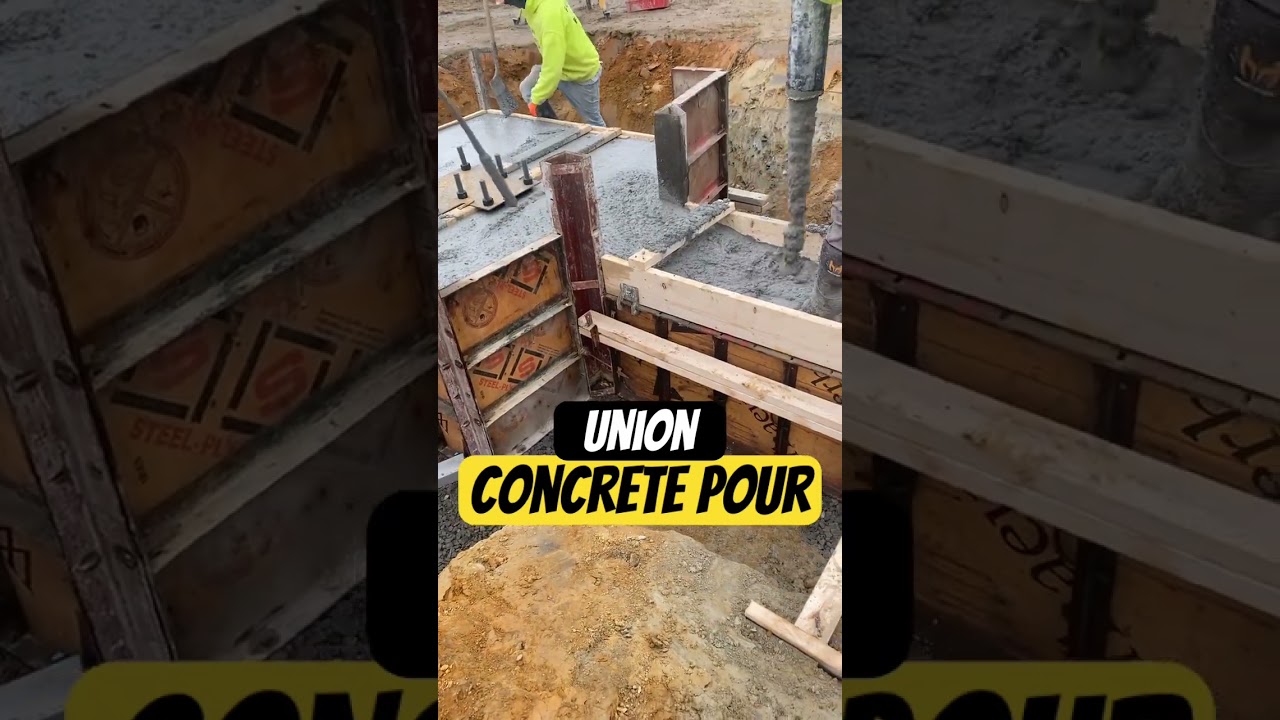 Concrete Day 