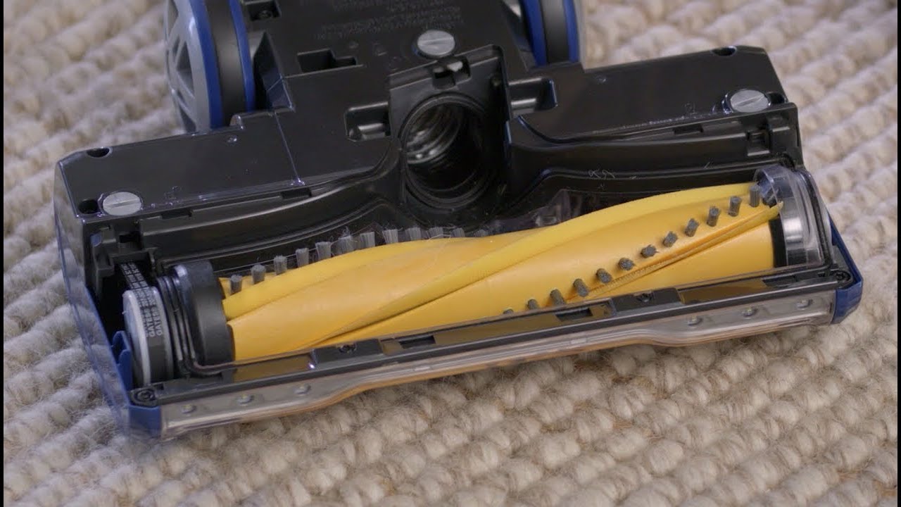 How to clear clogs in your Shark Navigator® ZeroM™ LiftAway Speed