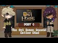 Owl House Reacts to Hollow Mind •Part 4• • GCRV • Links on Description.