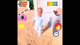 Docinho pro beat kandza xidonsane