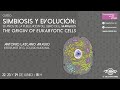 Simbiosis y evolución (tercera sesión)